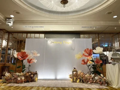 艾莉亞婚禮佈置-婚禮場地佈置|婚禮企劃設計|婚禮佈置推薦-服務項目-婚禮佈置-16800-1131123漢來1