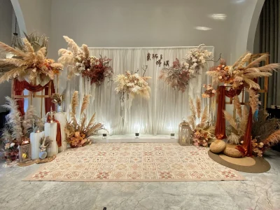 艾莉亞婚禮佈置-婚禮場地佈置|婚禮企劃設計|婚禮佈置推薦-服務項目-婚禮佈置-18800-1131020萊特晨星1