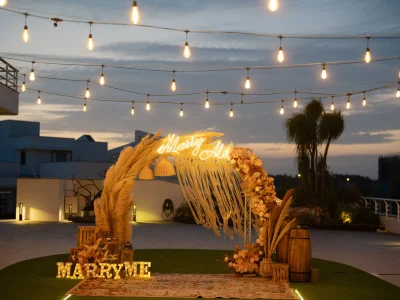 艾莉亞婚禮佈置-婚禮場地佈置|婚禮企劃設計|婚禮佈置推薦-服務項目-婚禮佈置-25000亞果薈 (2)