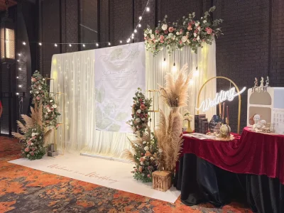 艾莉亞婚禮佈置-婚禮場地佈置|婚禮企劃設計|婚禮佈置推薦-服務項目-婚禮佈置-25000台鋁0419- (1)