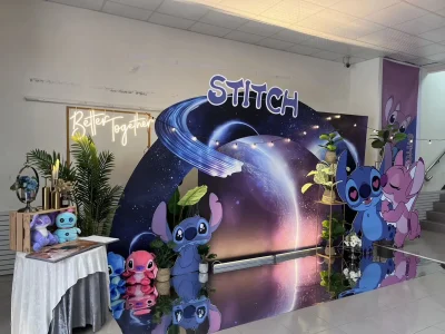 艾莉亞婚禮佈置-婚禮場地佈置|婚禮企劃設計|婚禮佈置推薦-服務項目-婚禮佈置-25000開漳史迪奇2