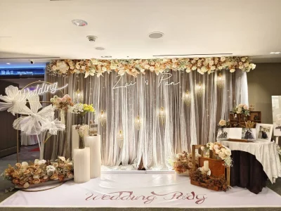 艾莉亞婚禮佈置-婚禮場地佈置|婚禮企劃設計|婚禮佈置推薦-服務項目-婚禮佈置-26800中信1131102-1