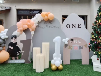 艾莉亞婚禮佈置-婚禮場地佈置|婚禮企劃設計|婚禮佈置推薦-服務項目-婚禮佈置-371501_0