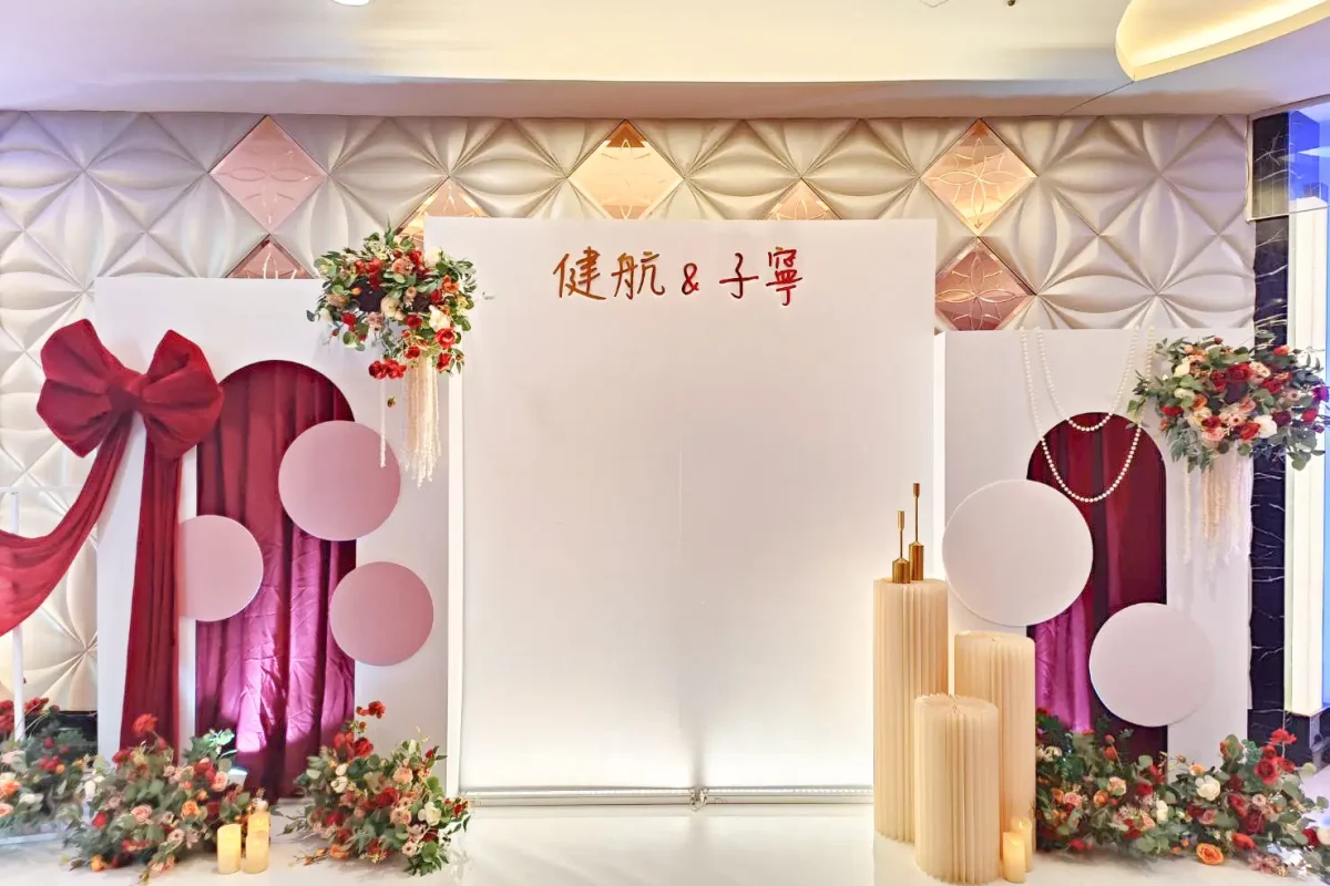 艾莉亞婚禮佈置-婚禮場地佈置|婚禮企劃設計|婚禮佈置推薦-服務項目-婚禮佈置-享溫馨婚禮佈置_1
