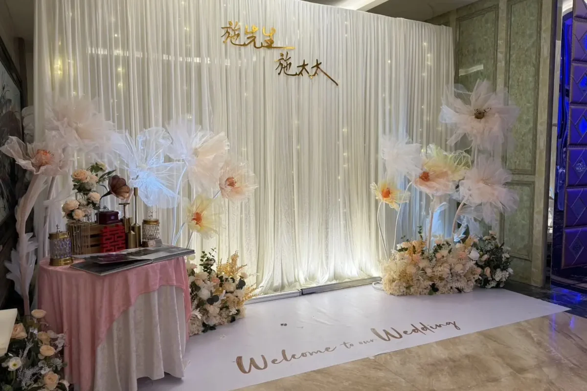 艾莉亞婚禮佈置-婚禮場地佈置|婚禮企劃設計|婚禮佈置推薦-服務項目-婚禮佈置-享溫馨婚禮佈置_2