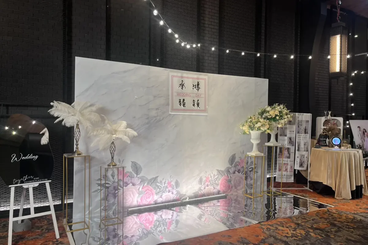 艾莉亞婚禮佈置-婚禮場地佈置|婚禮企劃設計|婚禮佈置推薦-服務項目-婚禮佈置-台鋁晶綺盛宴婚禮佈置_2