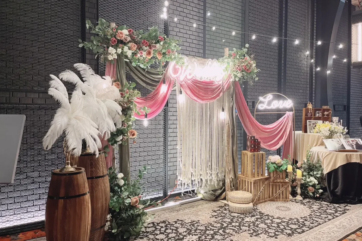 艾莉亞婚禮佈置-婚禮場地佈置|婚禮企劃設計|婚禮佈置推薦-服務項目-婚禮佈置-台鋁晶綺盛宴婚禮佈置_22