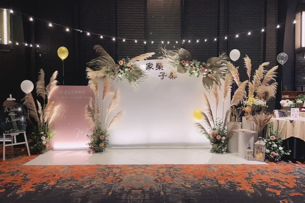 艾莉亞婚禮佈置-婚禮場地佈置|婚禮企劃設計|婚禮佈置推薦-服務項目-婚禮佈置-台鋁晶綺盛宴婚禮佈置_25