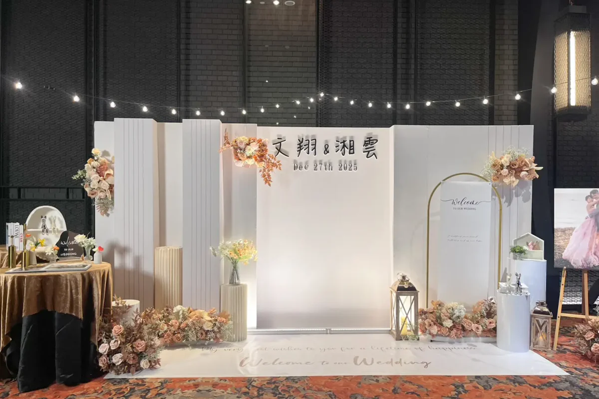 艾莉亞婚禮佈置-婚禮場地佈置|婚禮企劃設計|婚禮佈置推薦-服務項目-婚禮佈置-台鋁晶綺盛宴婚禮佈置_26