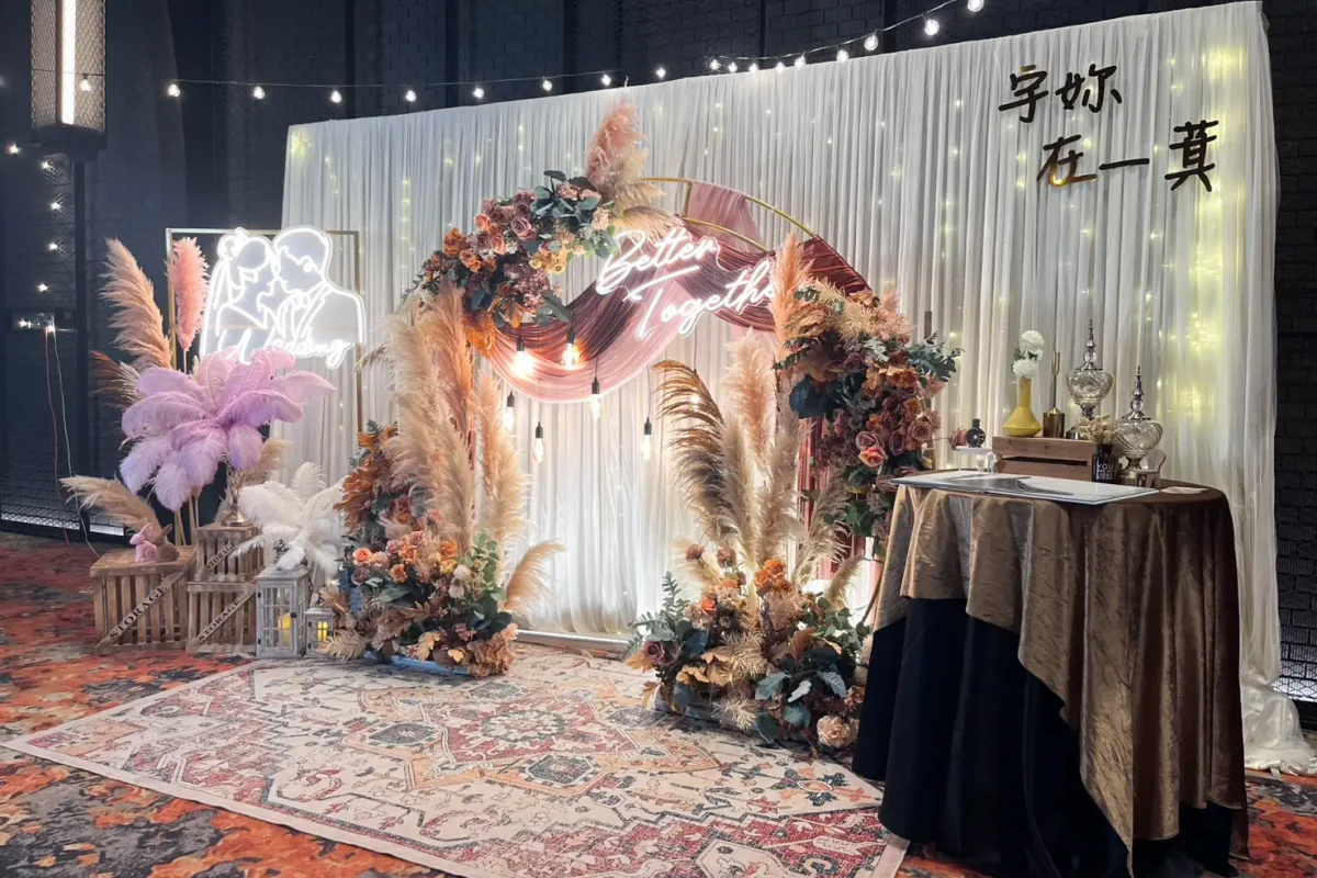 艾莉亞婚禮佈置-婚禮場地佈置|婚禮企劃設計|婚禮佈置推薦-服務項目-婚禮佈置-台鋁晶綺盛宴婚禮佈置_27