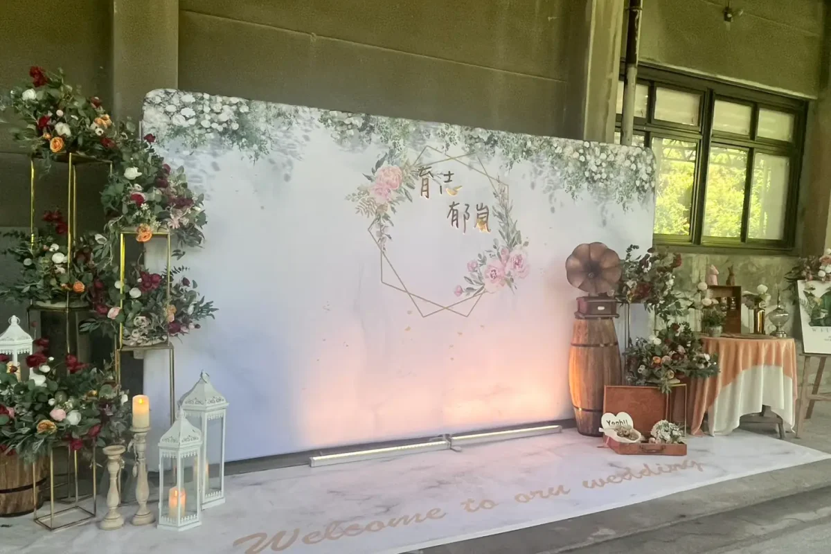 艾莉亞婚禮佈置-婚禮場地佈置|婚禮企劃設計|婚禮佈置推薦-服務項目-婚禮佈置-百世十殼婚禮佈置_6