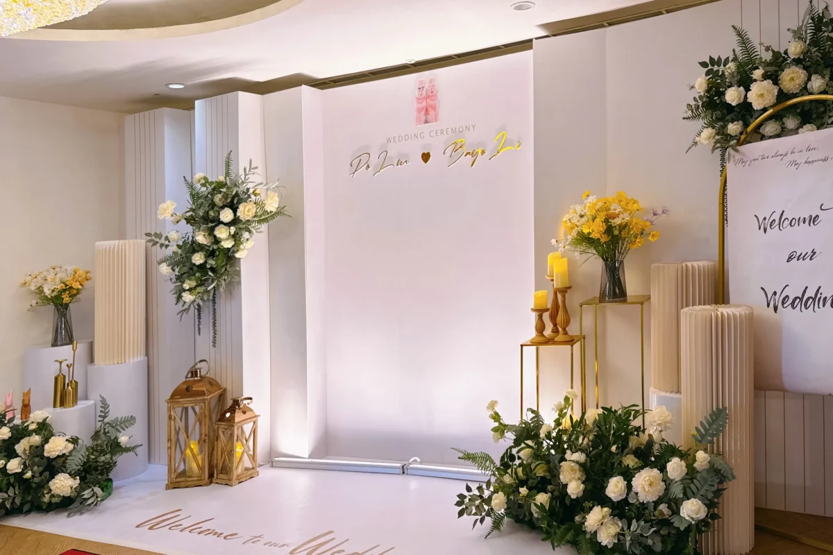 艾莉亞婚禮佈置-婚禮場地佈置|婚禮企劃設計|婚禮佈置推薦-服務項目-婚禮佈置-福華大飯店婚禮佈置_1