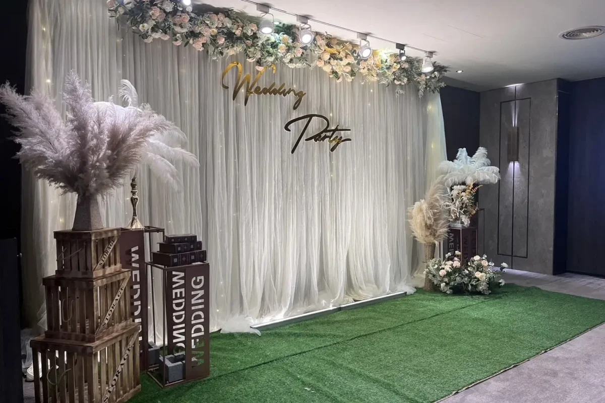 艾莉亞婚禮佈置-婚禮場地佈置|婚禮企劃設計|婚禮佈置推薦-服務項目-婚禮佈置-福華大飯店婚禮佈置_5