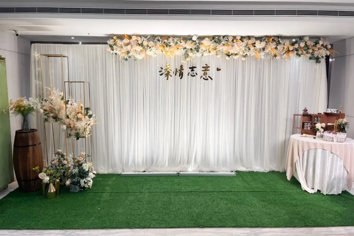 艾莉亞婚禮佈置-婚禮場地佈置|婚禮企劃設計|婚禮佈置推薦-服務項目-婚禮佈置-翰品酒店婚禮佈置_2