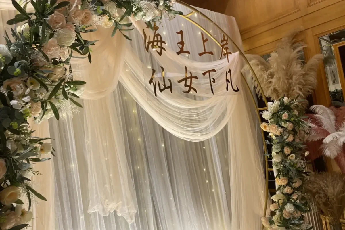 艾莉亞婚禮佈置-婚禮場地佈置|婚禮企劃設計|婚禮佈置推薦-服務項目-婚禮佈置-麗尊酒店婚禮佈置_2